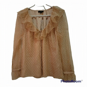 J Crew Due to Popularity, This Model Did Sell Out.